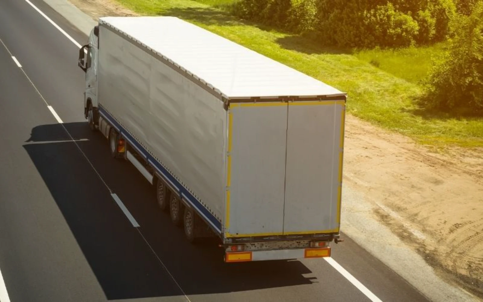 İstanbul ve Tercan Arası Ambar Taşımacılık